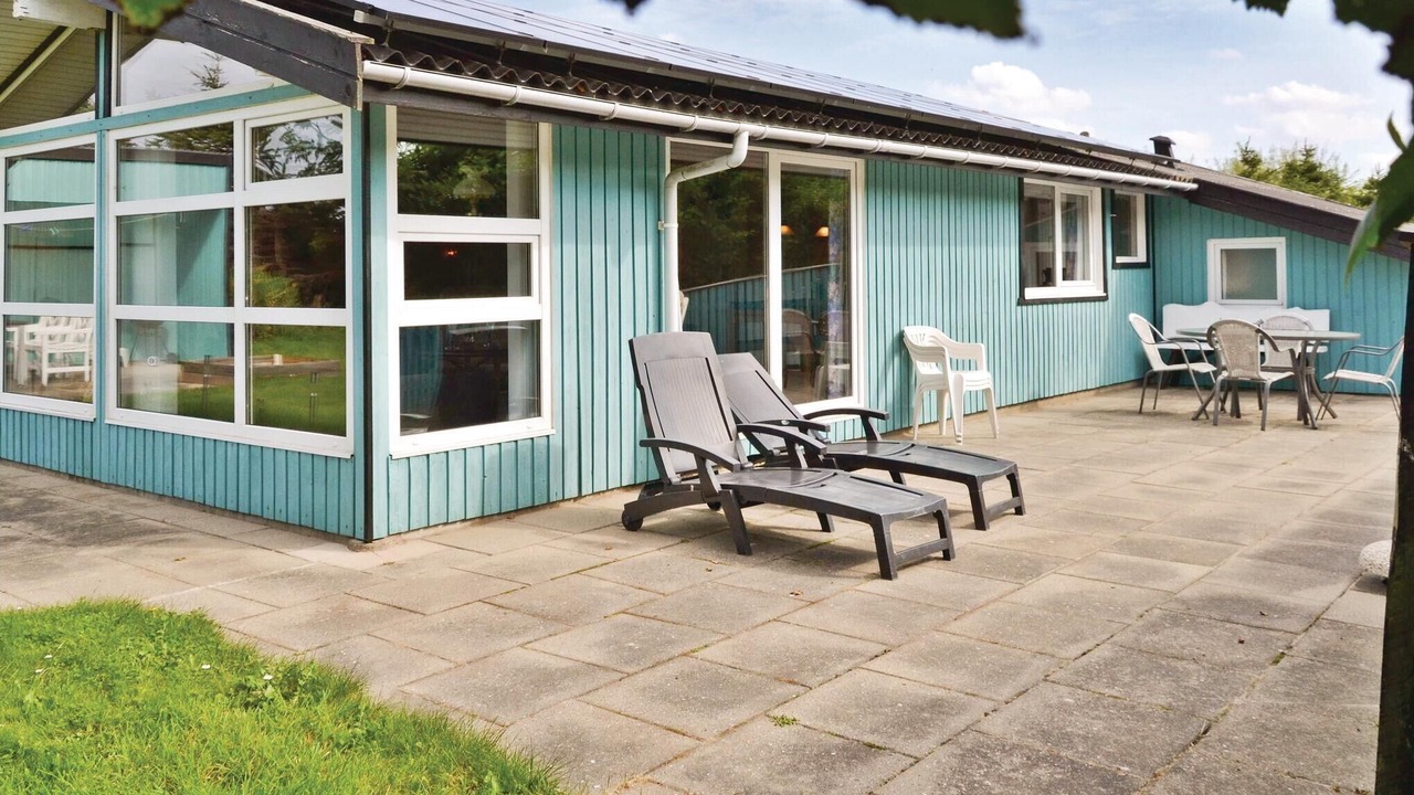 Photo of Outdoor in Nr. Lyngby Strand