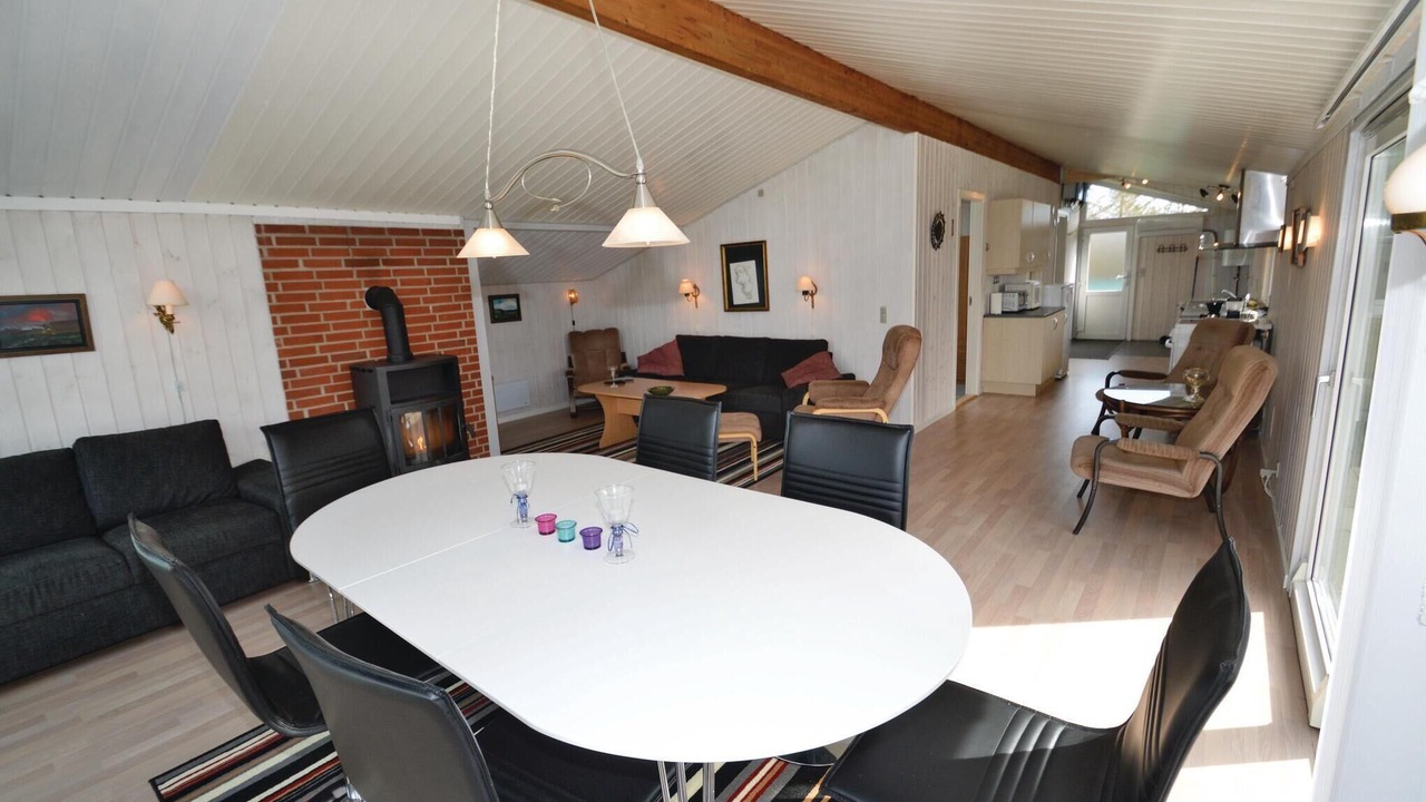 Photo of Bedroom in Nr. Lyngby Strand