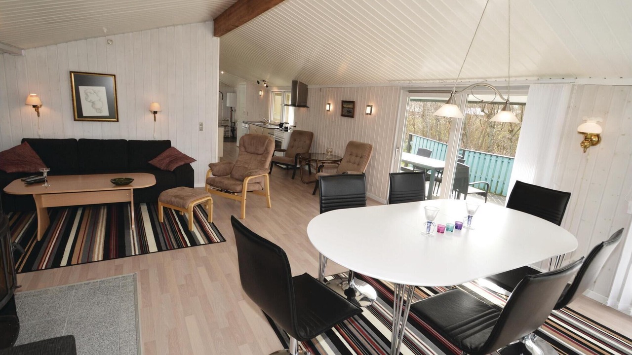 Photo of Bedroom in Nr. Lyngby Strand