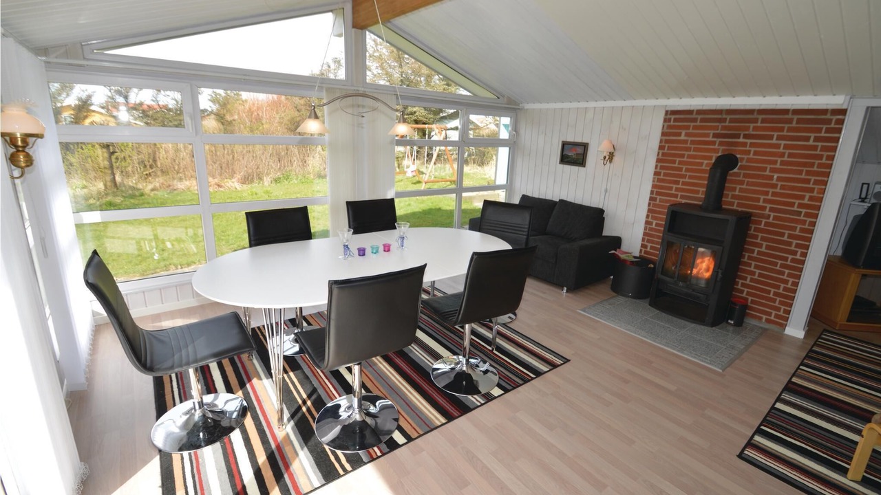 Photo of Bedroom in Nr. Lyngby Strand