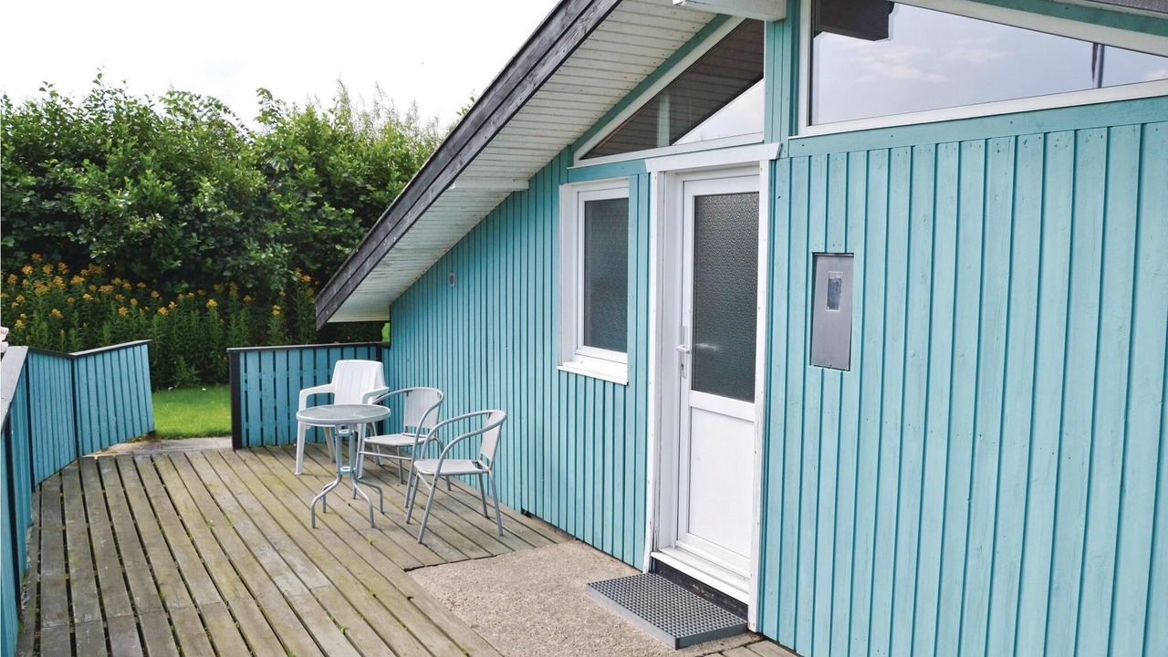 Photo of Outdoor in Nr. Lyngby Strand