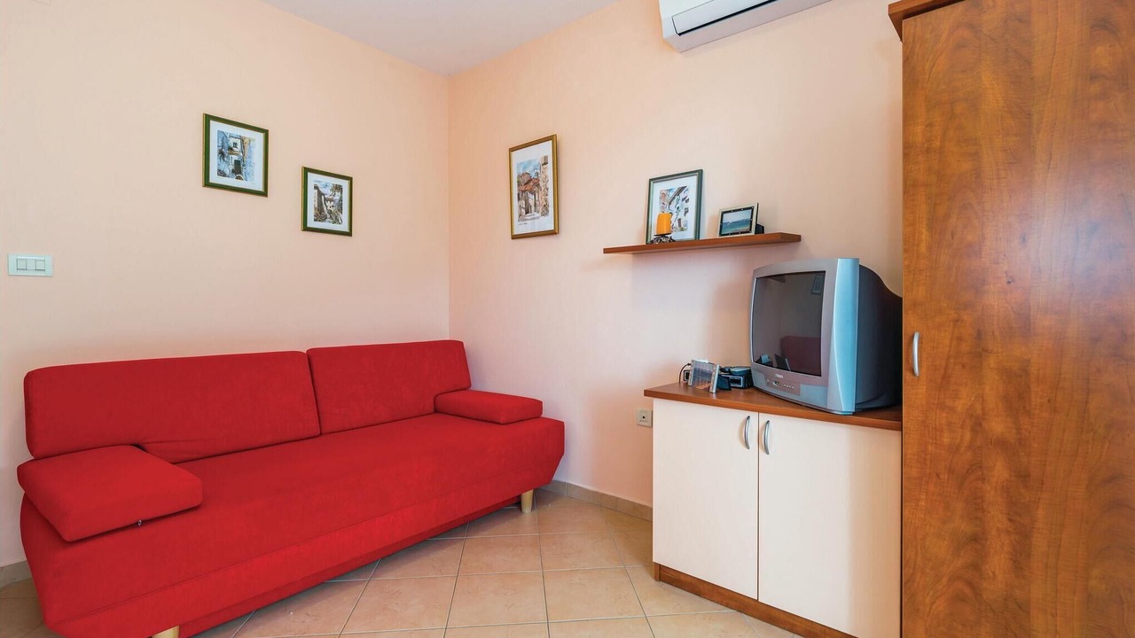 Photo of Bedroom in Sucici