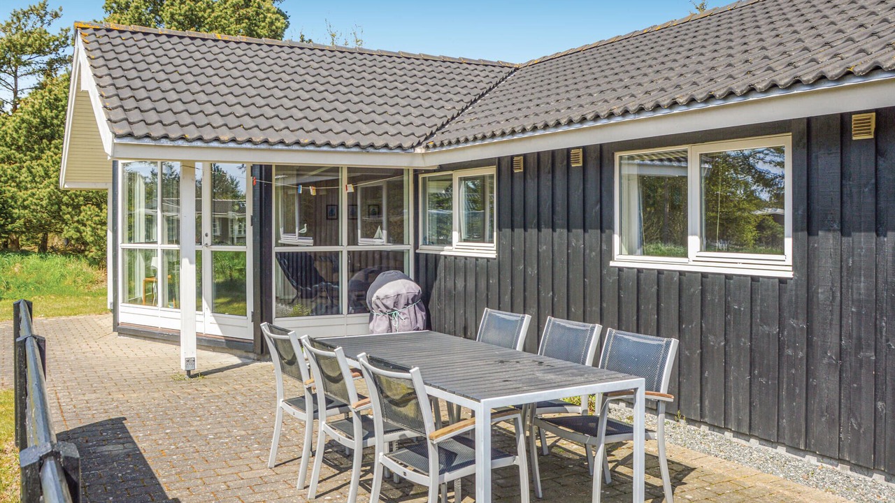 Photo of Outdoor in Blavand