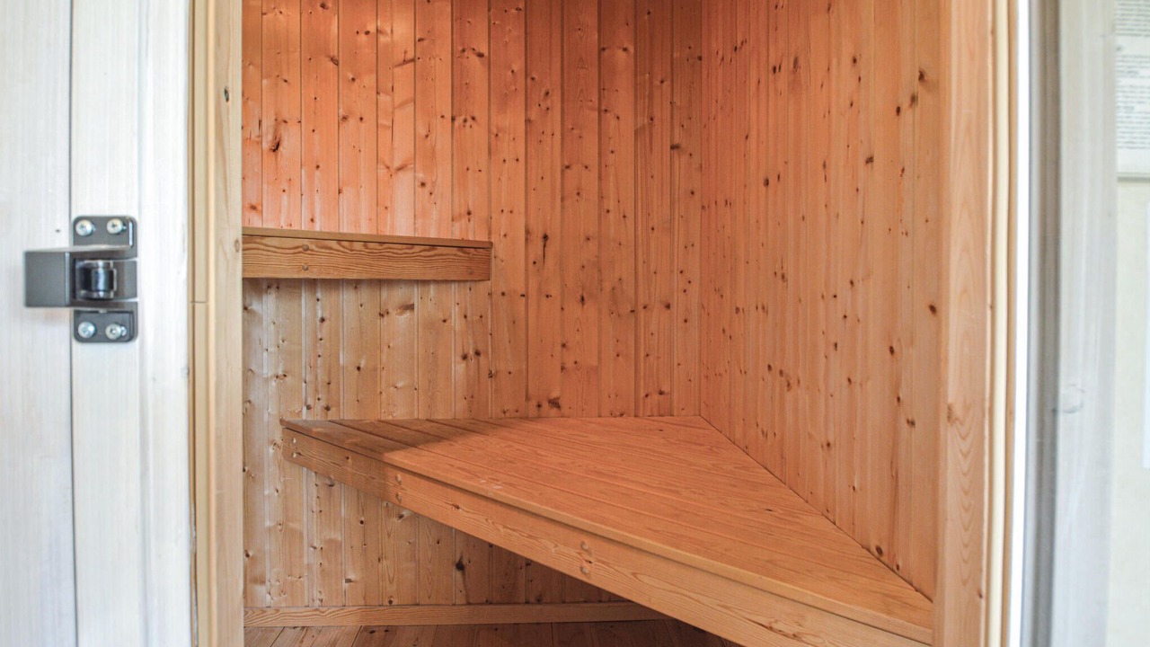 Photo of Bathroom in Blavand