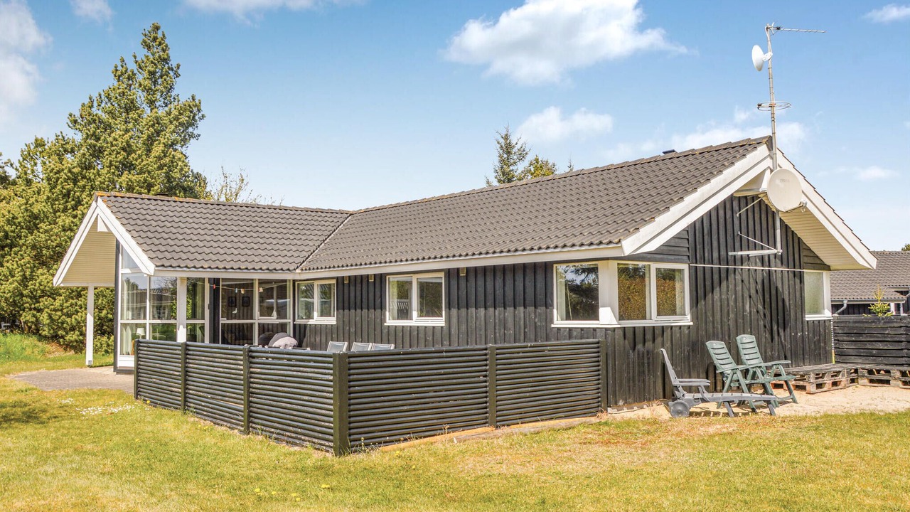 Photo of Outdoor in Blavand