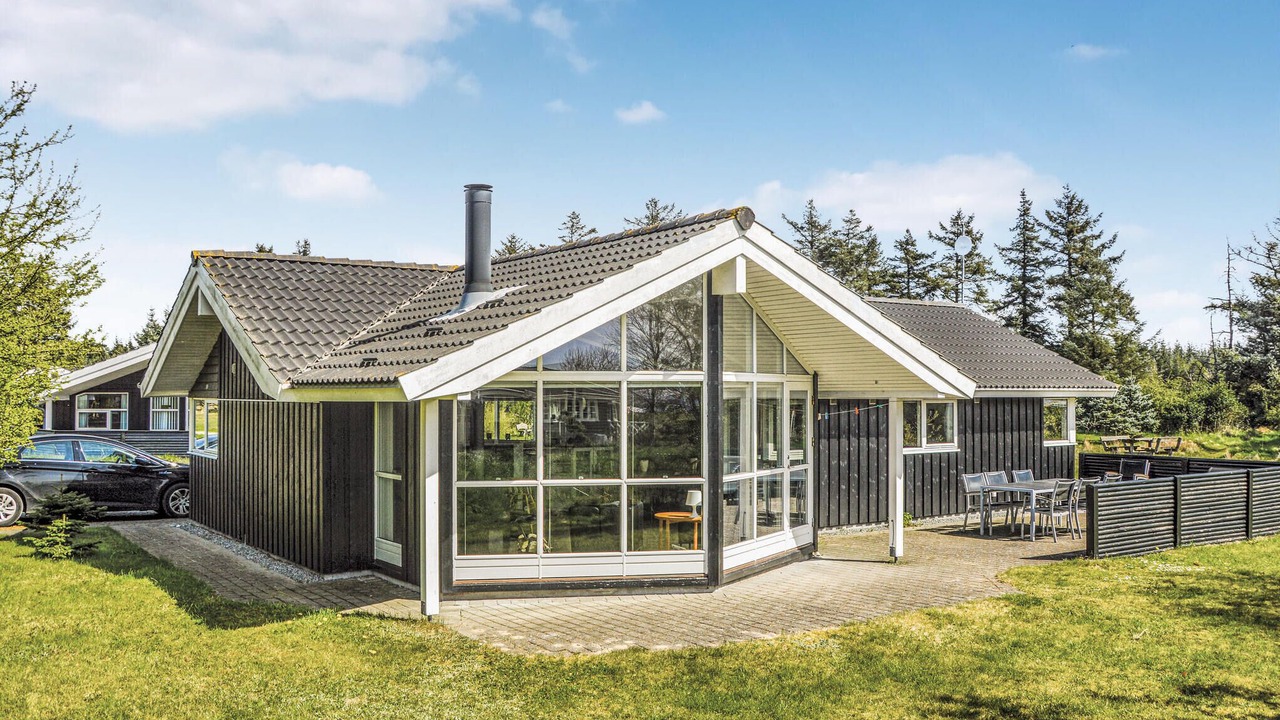 Photo of Outdoor in Blavand