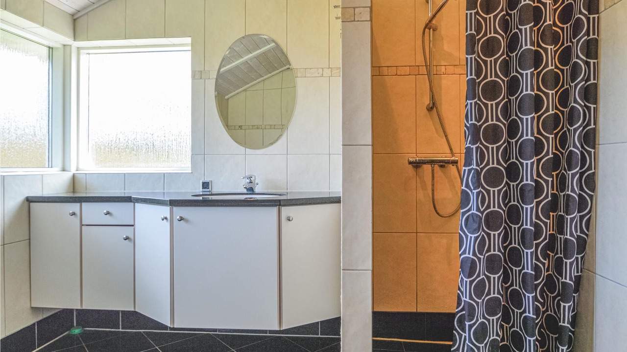 Photo of Bathroom in Blavand
