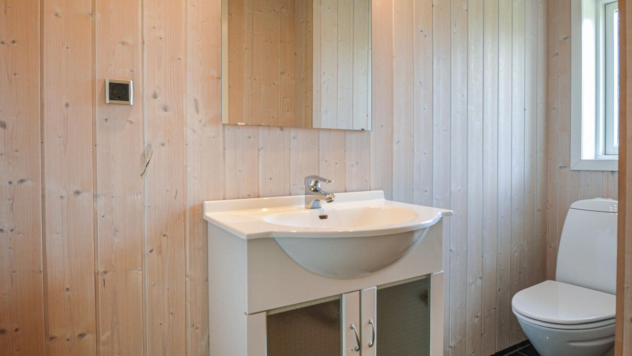 Photo of Bathroom in Blavand