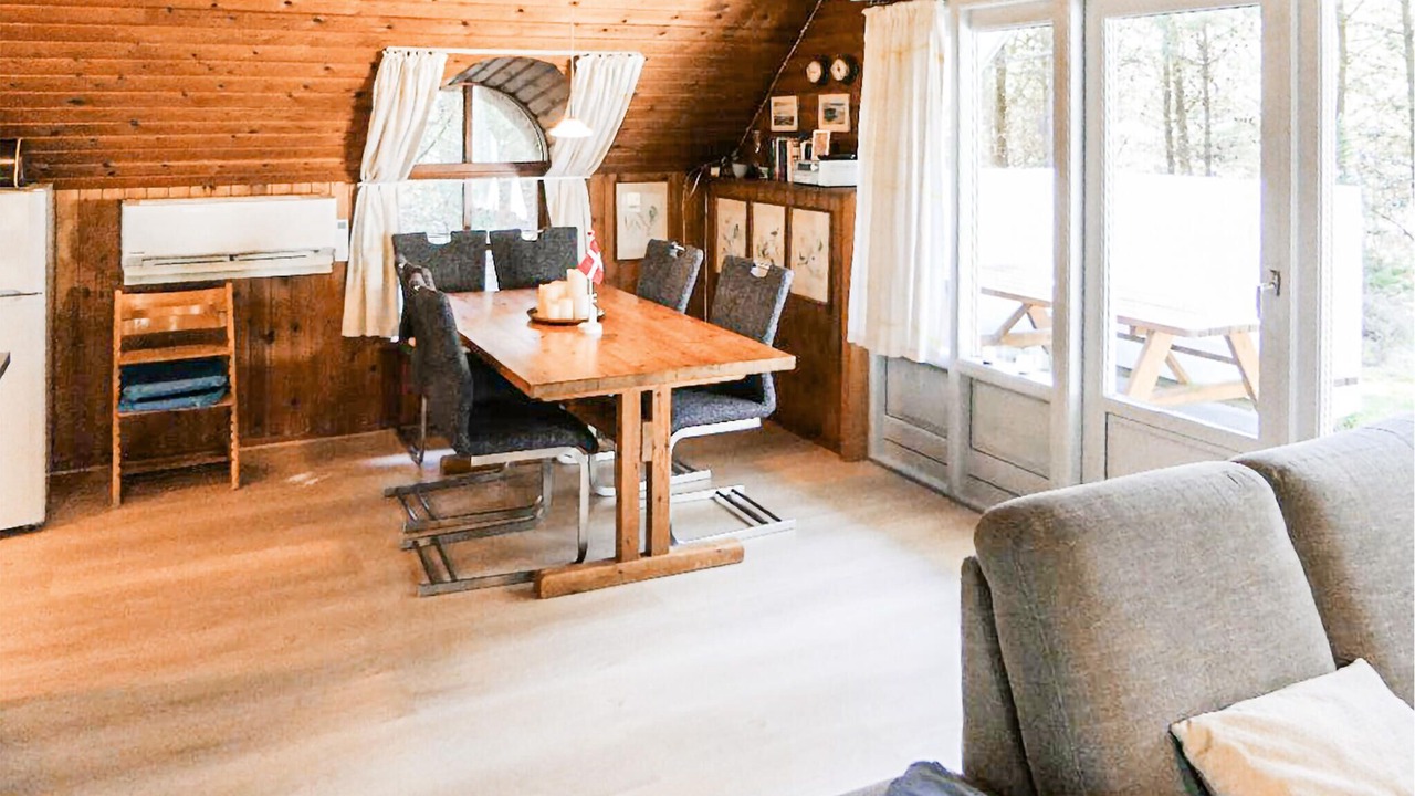 Photo of Bedroom in Kongsmark
