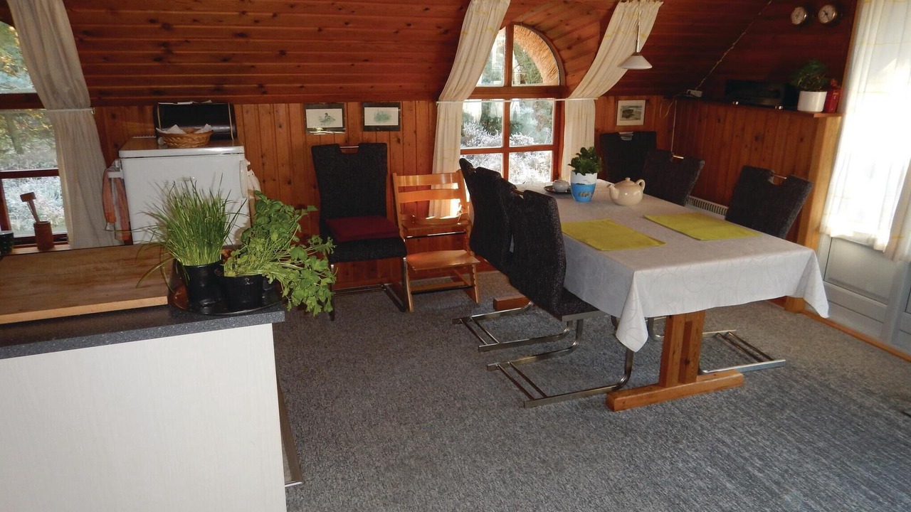 Photo of Bedroom in Kongsmark