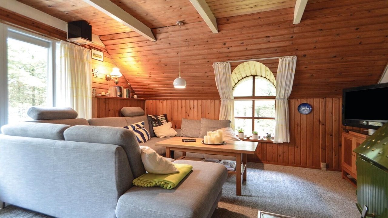 Photo of Bedroom in Kongsmark