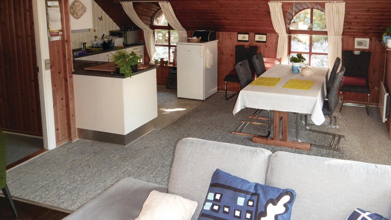 Photo of Bedroom in Kongsmark