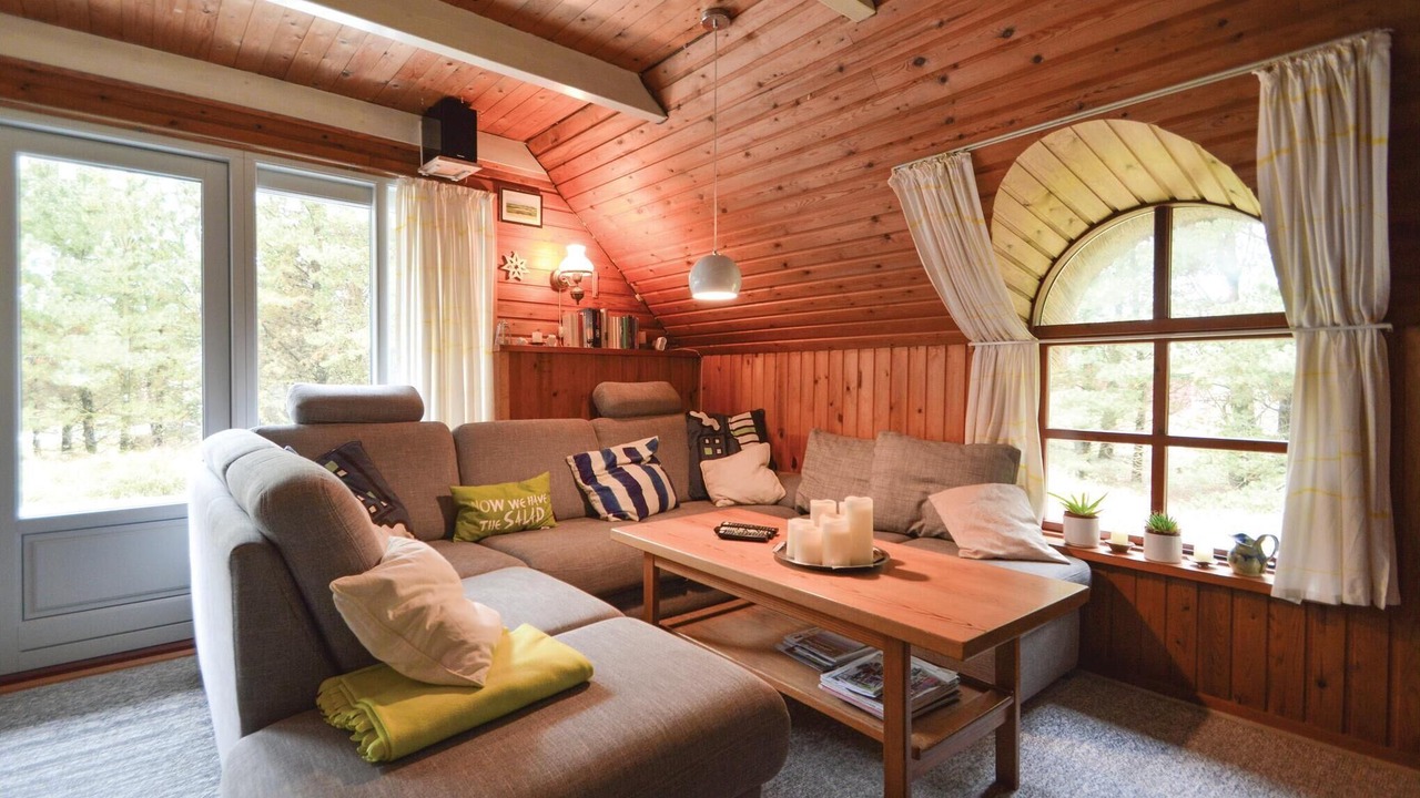 Photo of Bedroom in Kongsmark