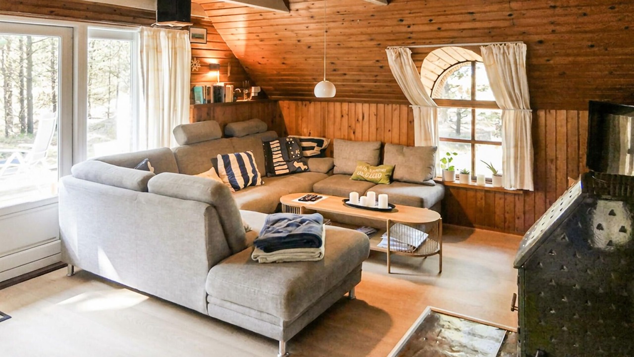 Photo of Bedroom in Kongsmark
