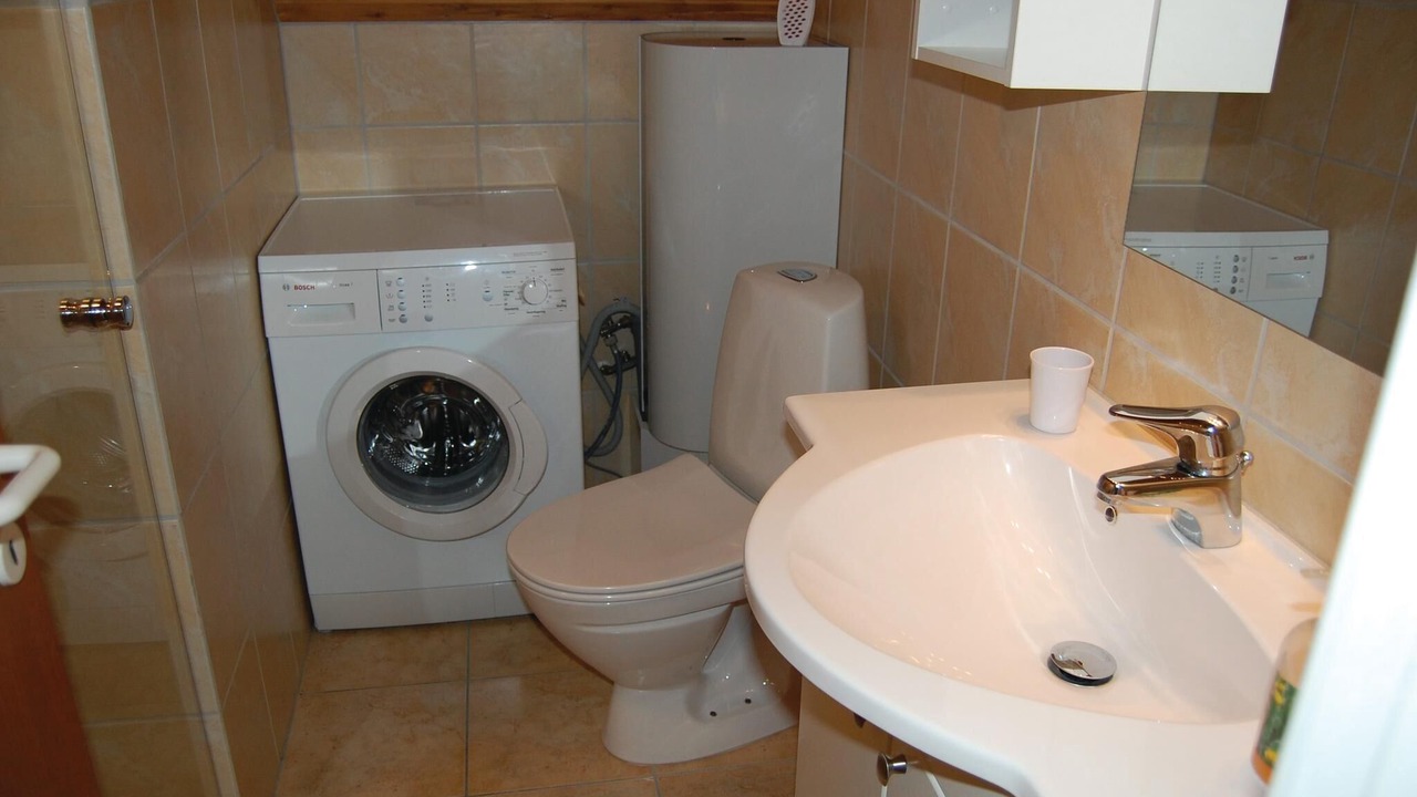 Photo of Bathroom in Kongsmark