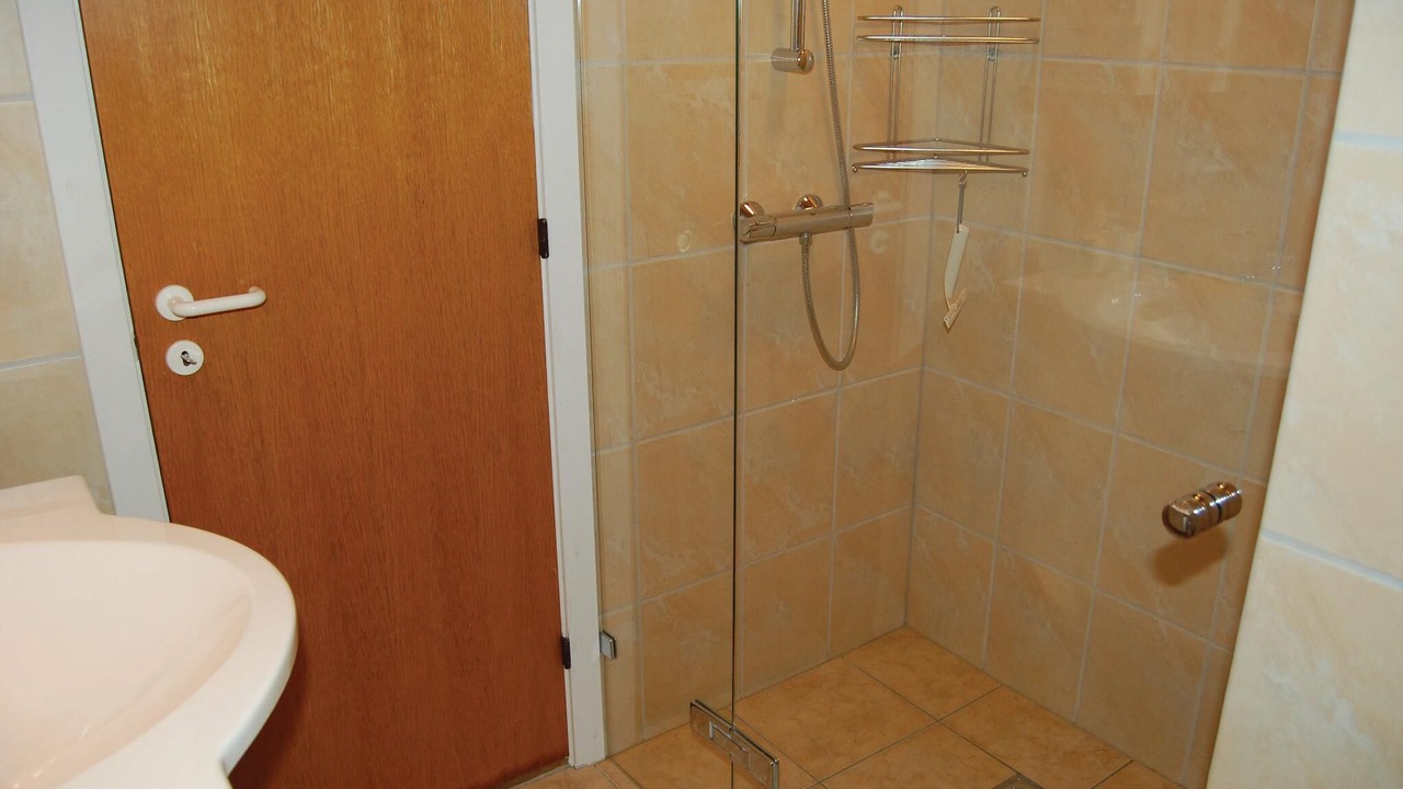 Photo of Bathroom in Kongsmark