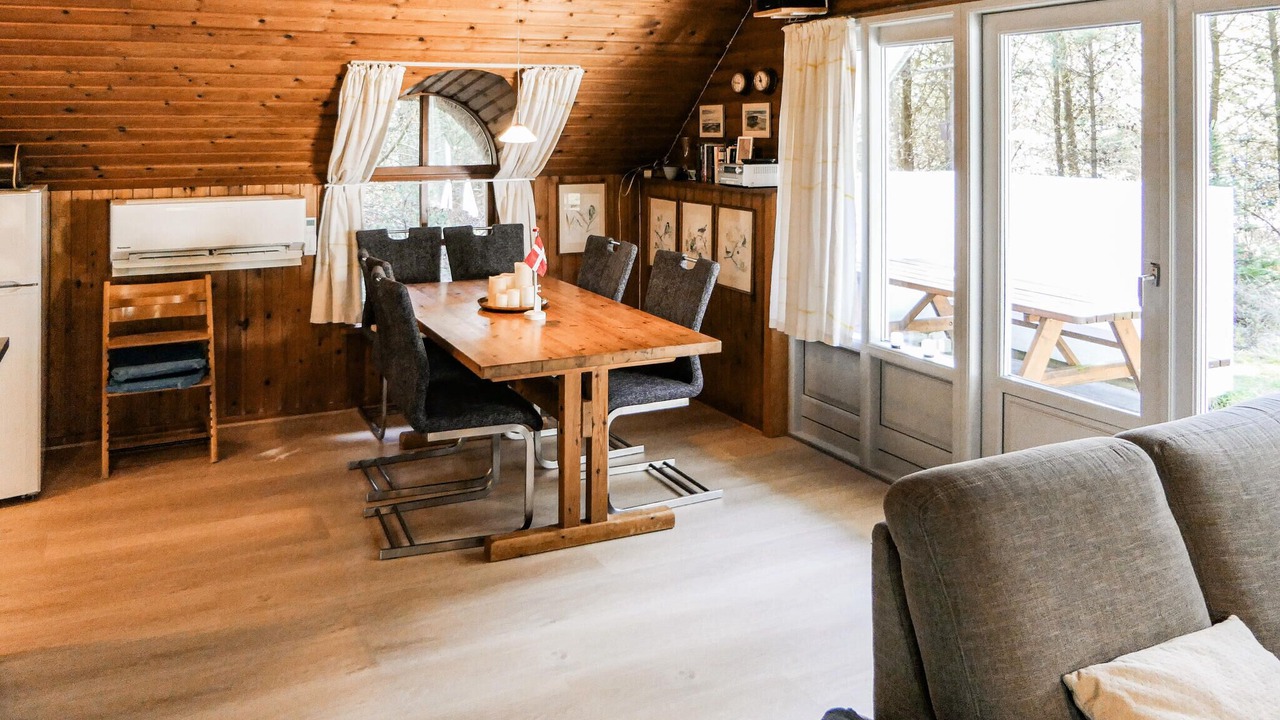 Photo of Bedroom in Kongsmark