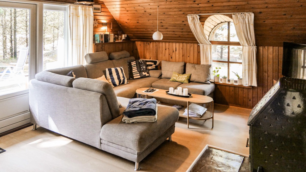 Photo of Bedroom in Kongsmark