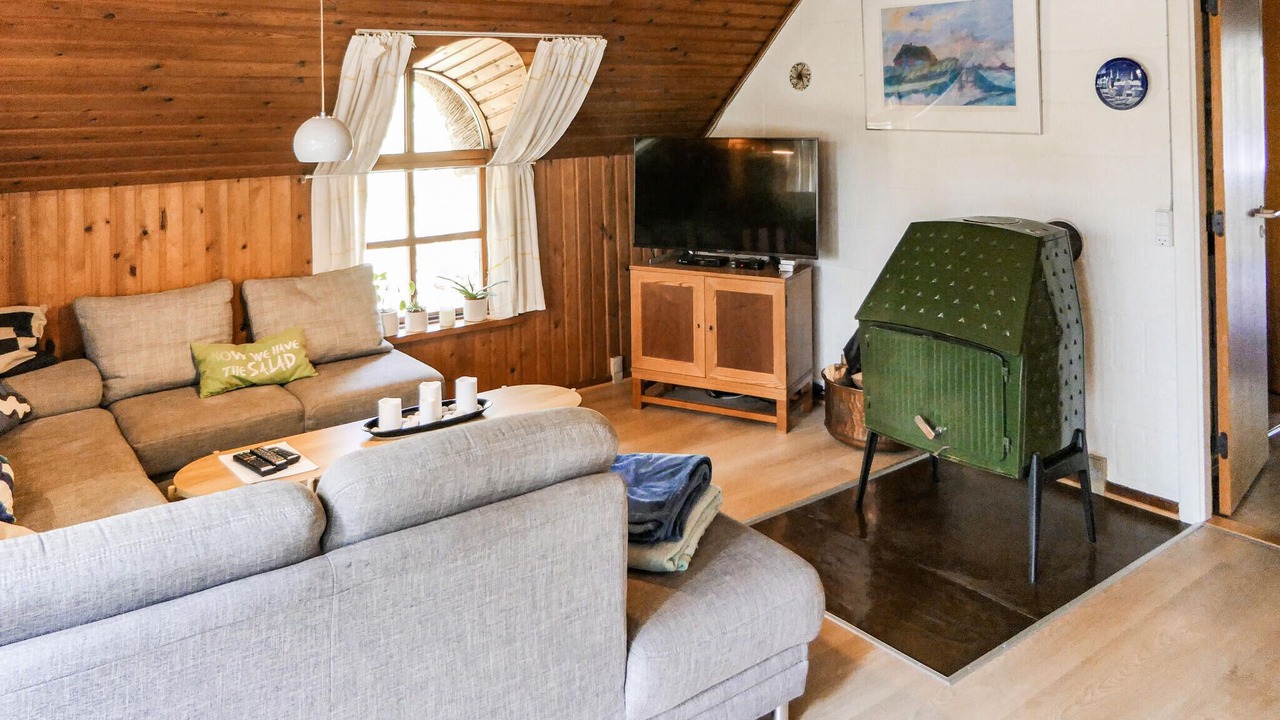 Photo of Bedroom in Kongsmark