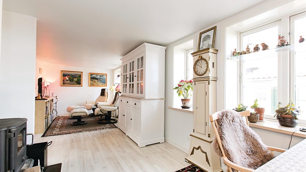 Photo of Bedroom in Ronne