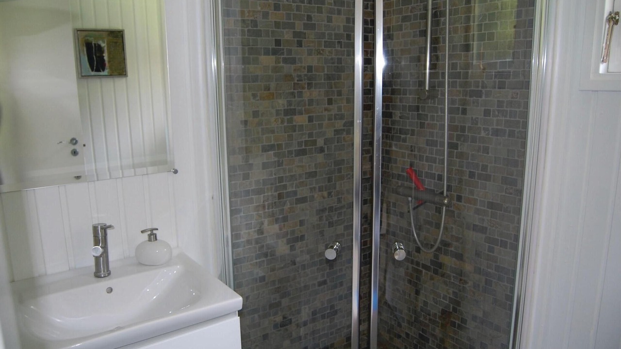 Photo of Bathroom in Ristinge