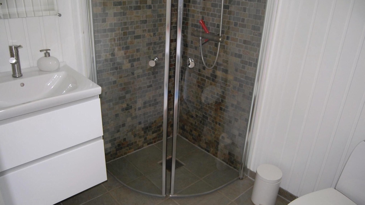 Photo of Bathroom in Ristinge