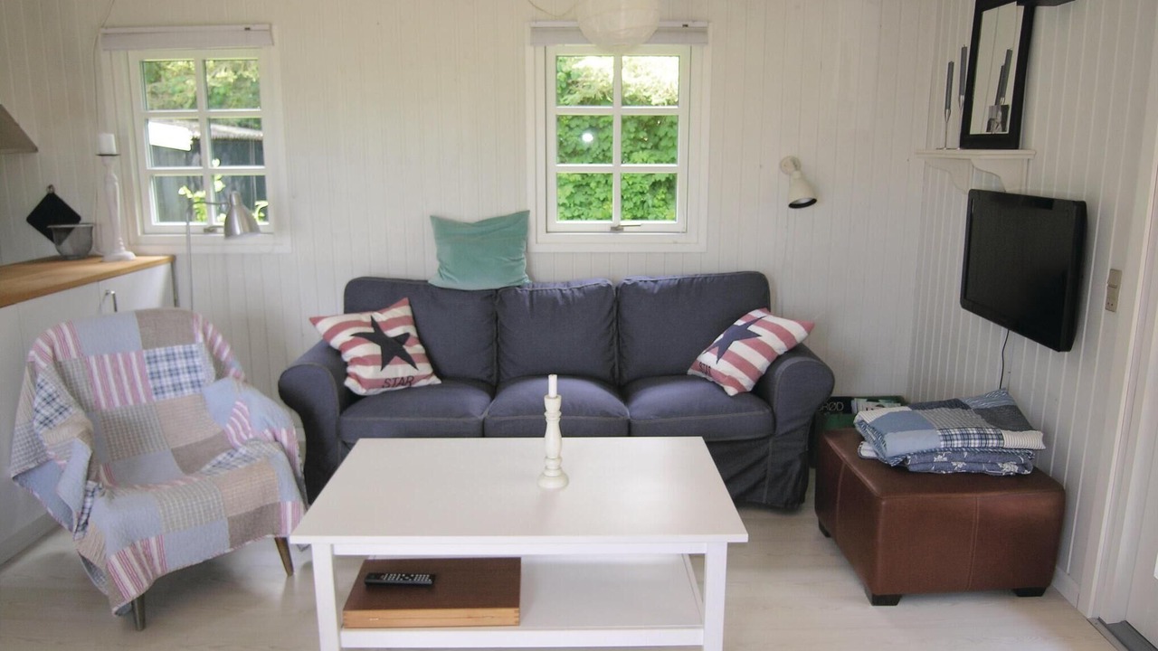 Photo of Bedroom in Ristinge