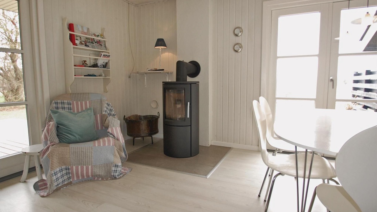 Photo of Bedroom in Ristinge