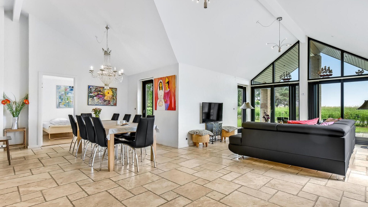 Photo of Bedroom in Juelsminde