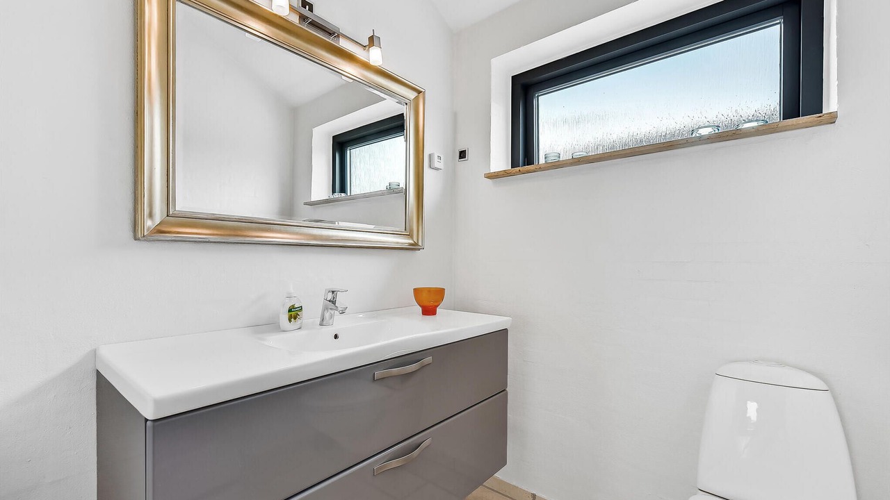 Photo of Bathroom in Juelsminde