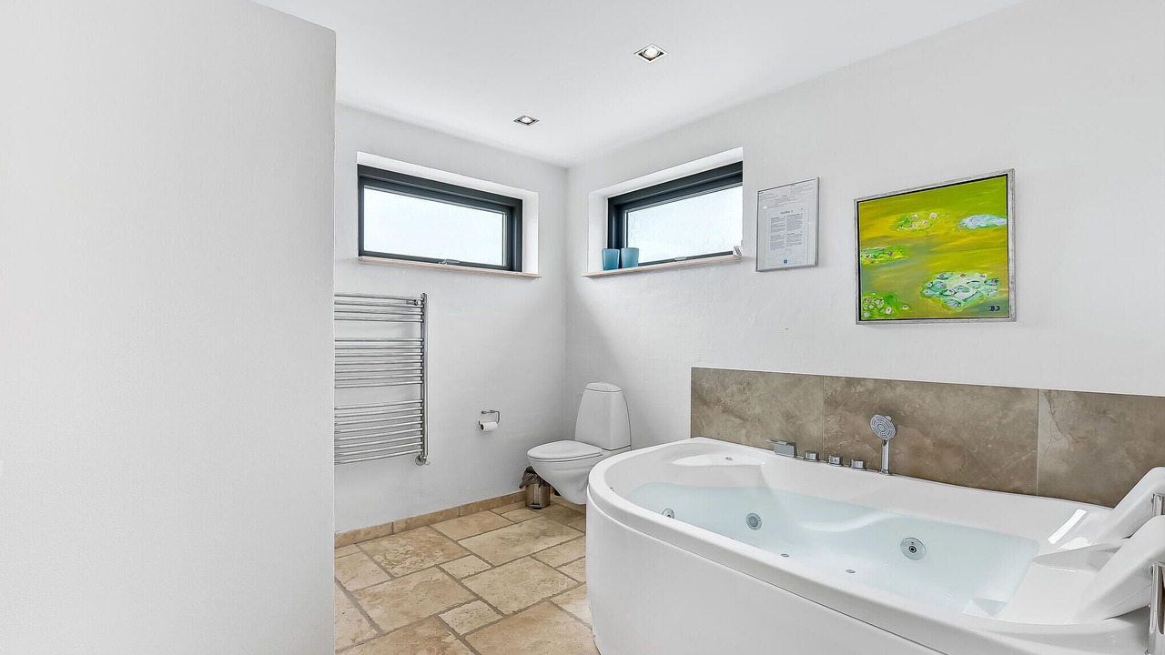 Photo of Bathroom in Juelsminde