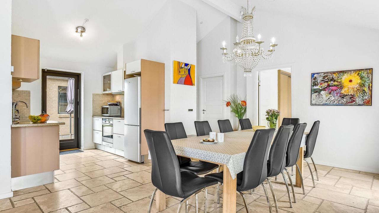 Photo of Bedroom in Juelsminde