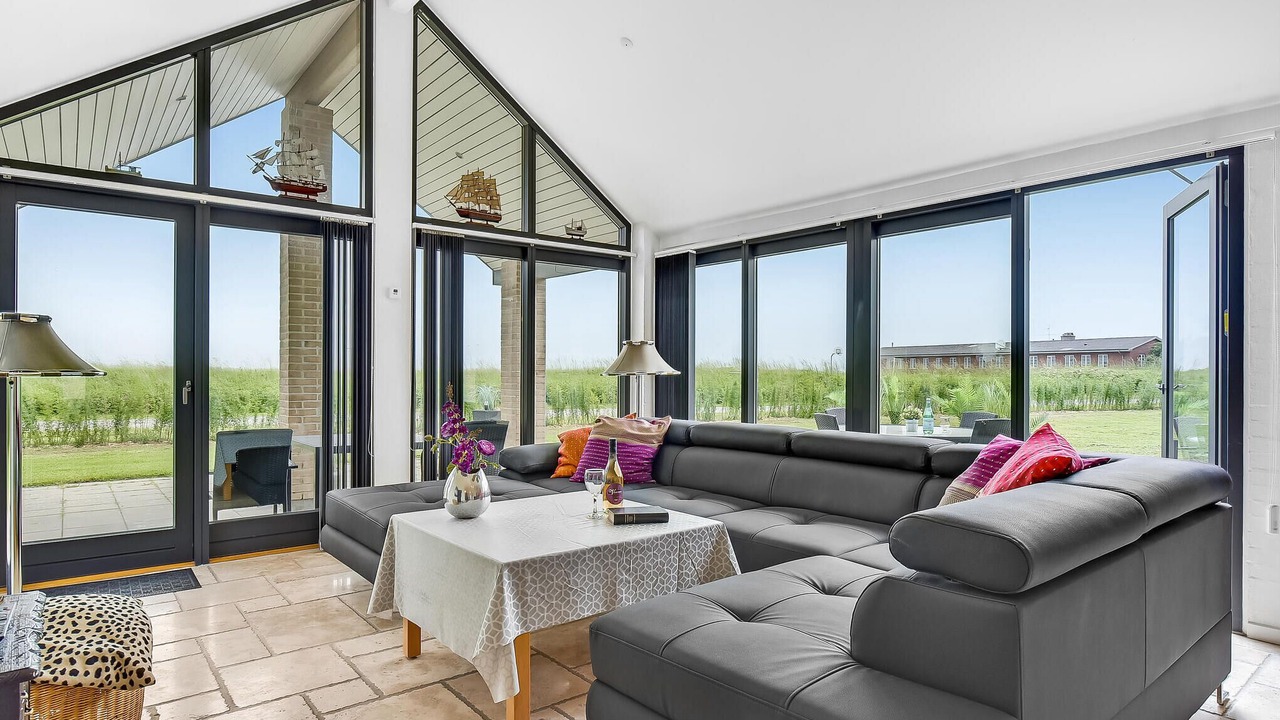 Photo of Bedroom in Juelsminde