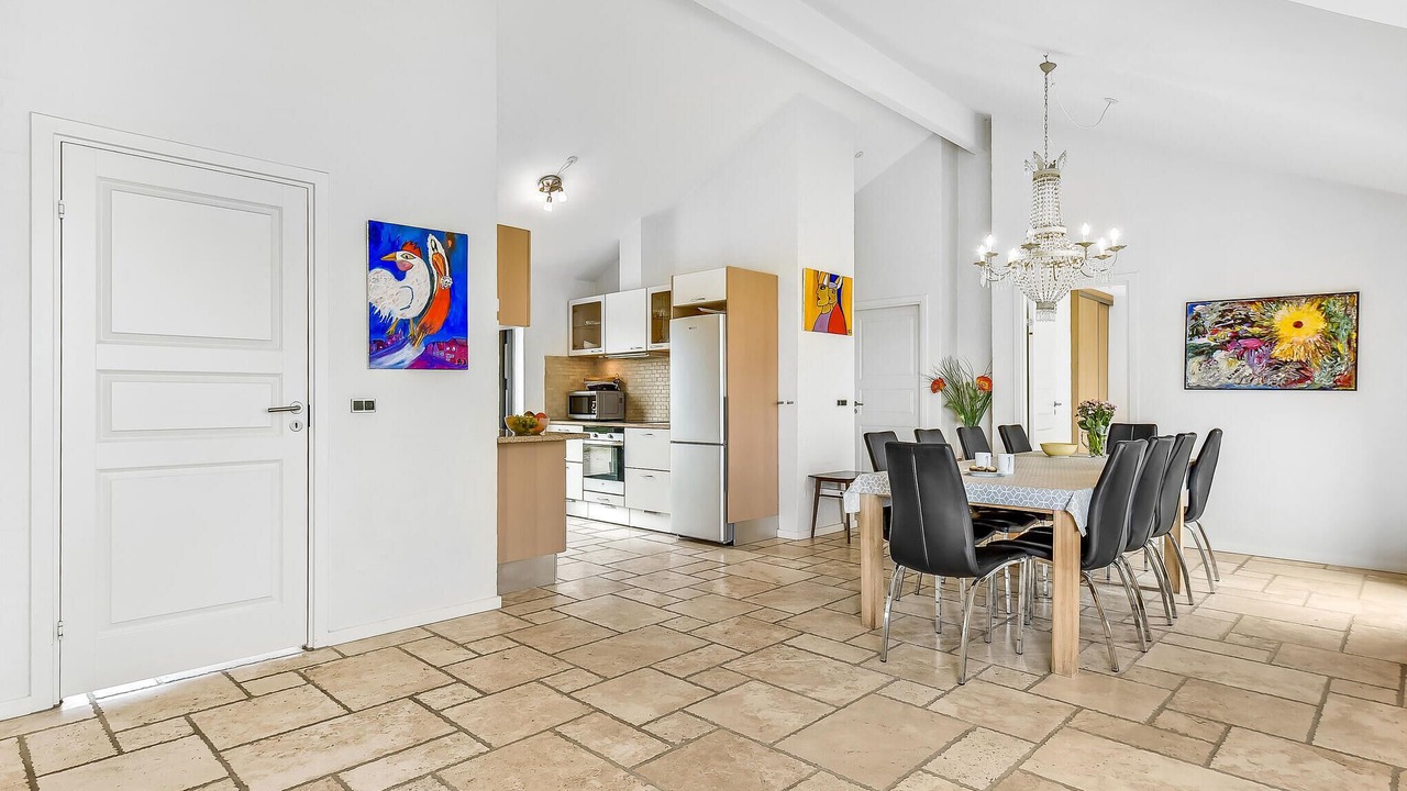 Photo of Bedroom in Juelsminde