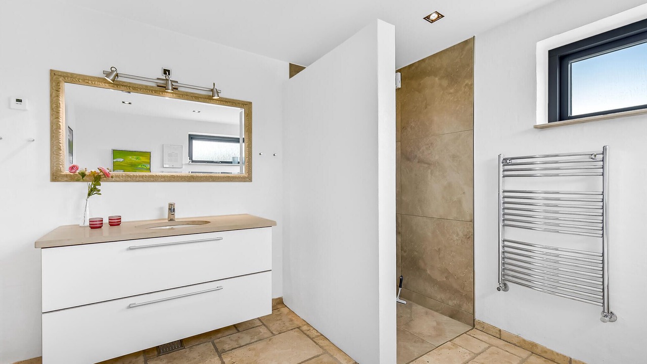 Photo of Bathroom in Juelsminde