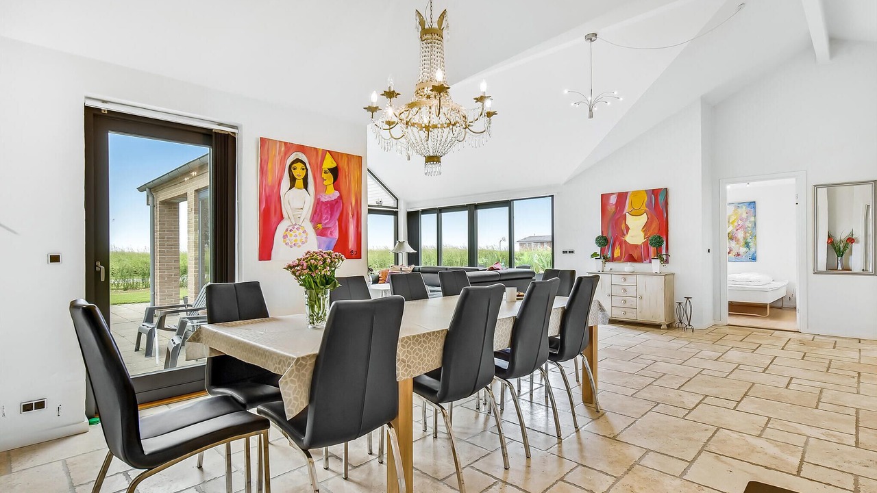 Photo of Bedroom in Juelsminde