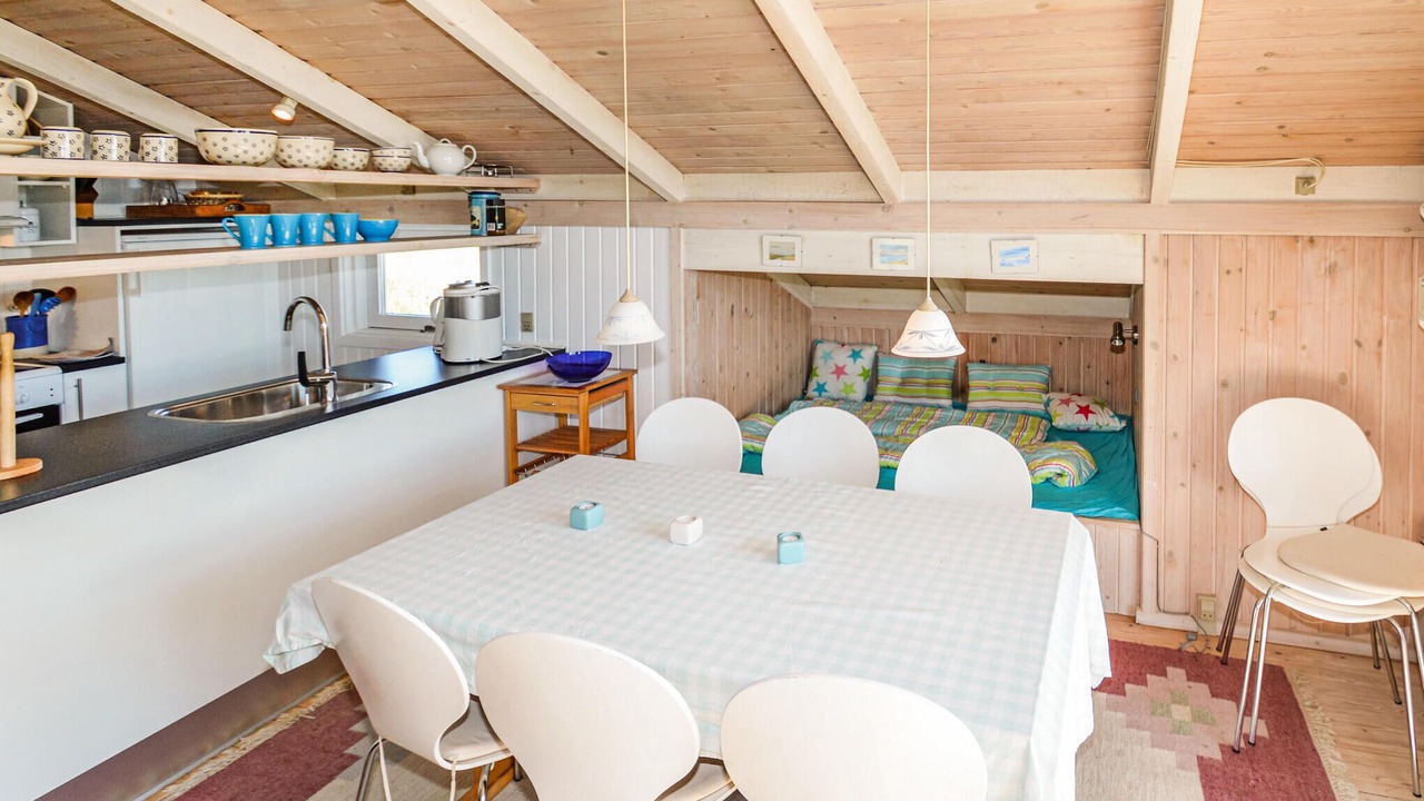 Photo of Bedroom in Hirtshals