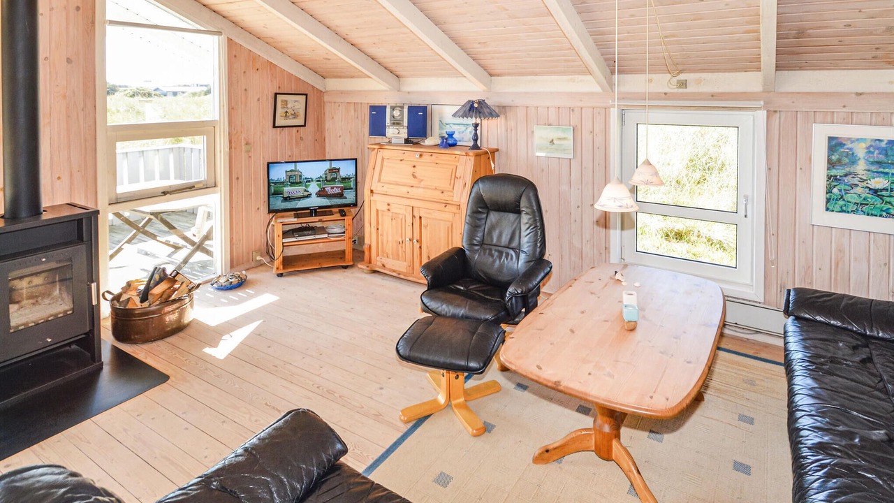 Photo of Bedroom in Hirtshals