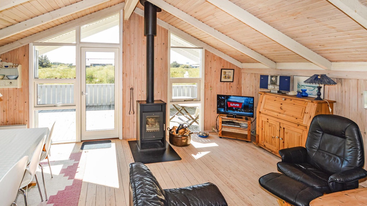 Photo of Bedroom in Hirtshals