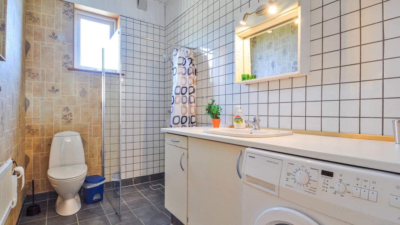 Photo of Bathroom in Bjert
