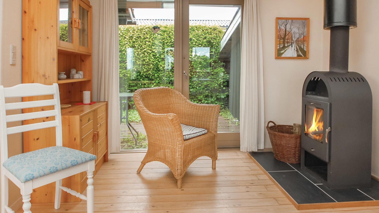Photo of Bedroom in Bjert