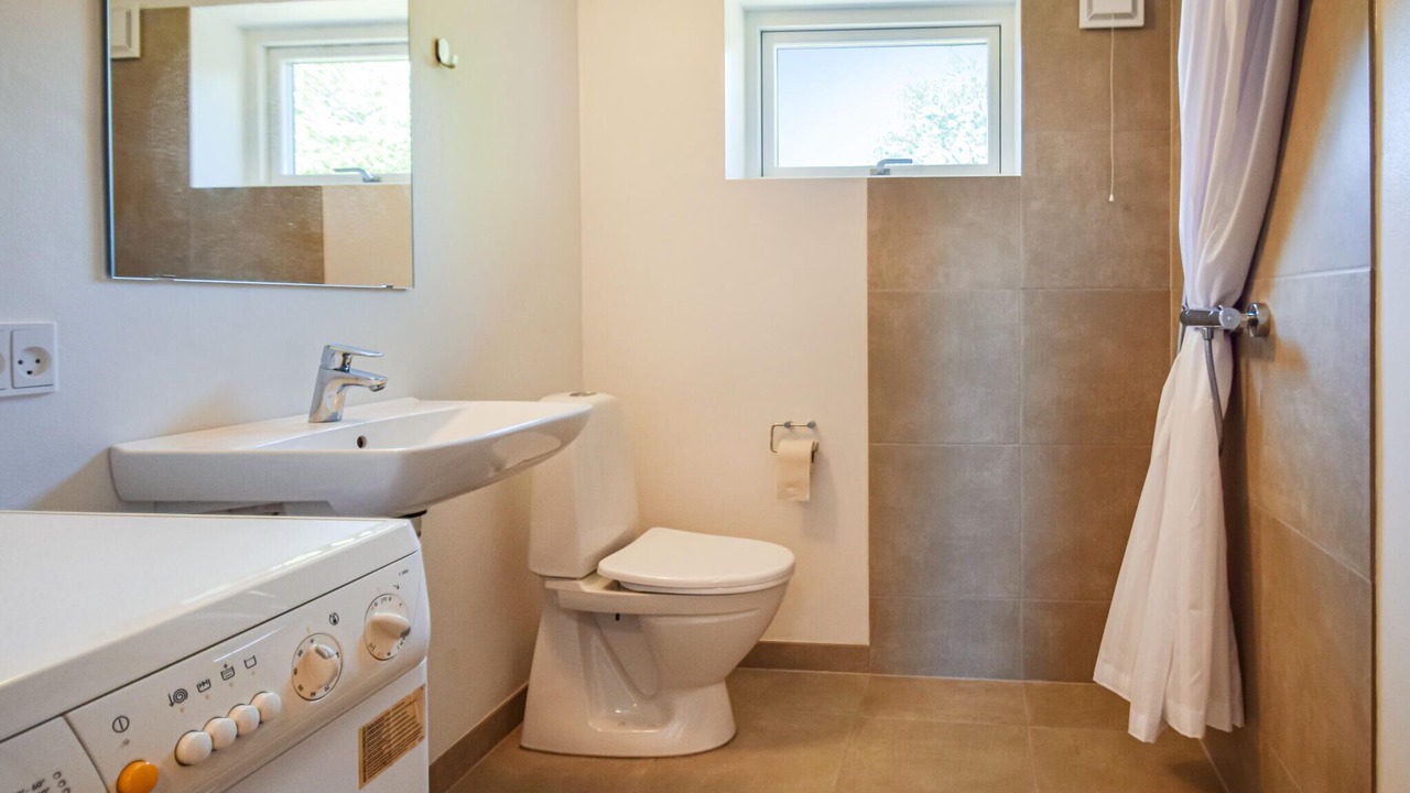 Photo of Bathroom in Hov