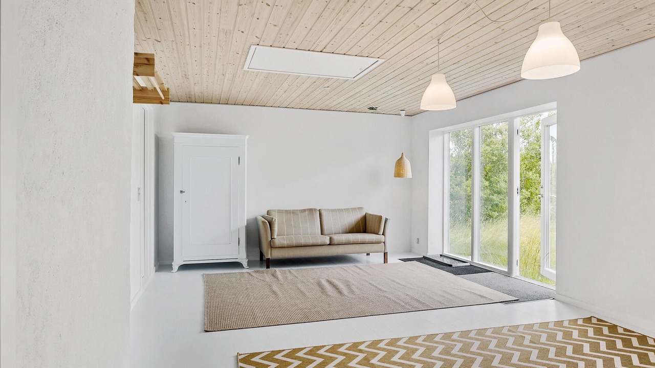 Photo of Bedroom in Hov