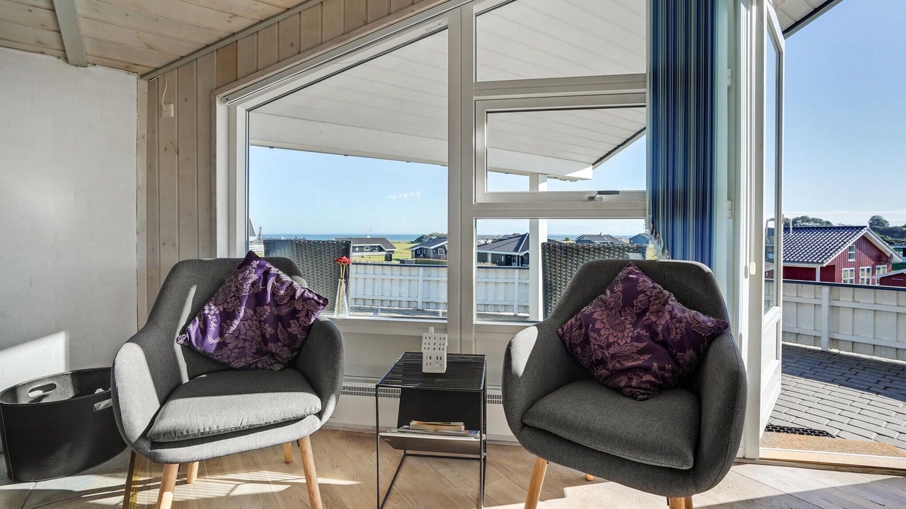 Photo of Bedroom in Nordborg