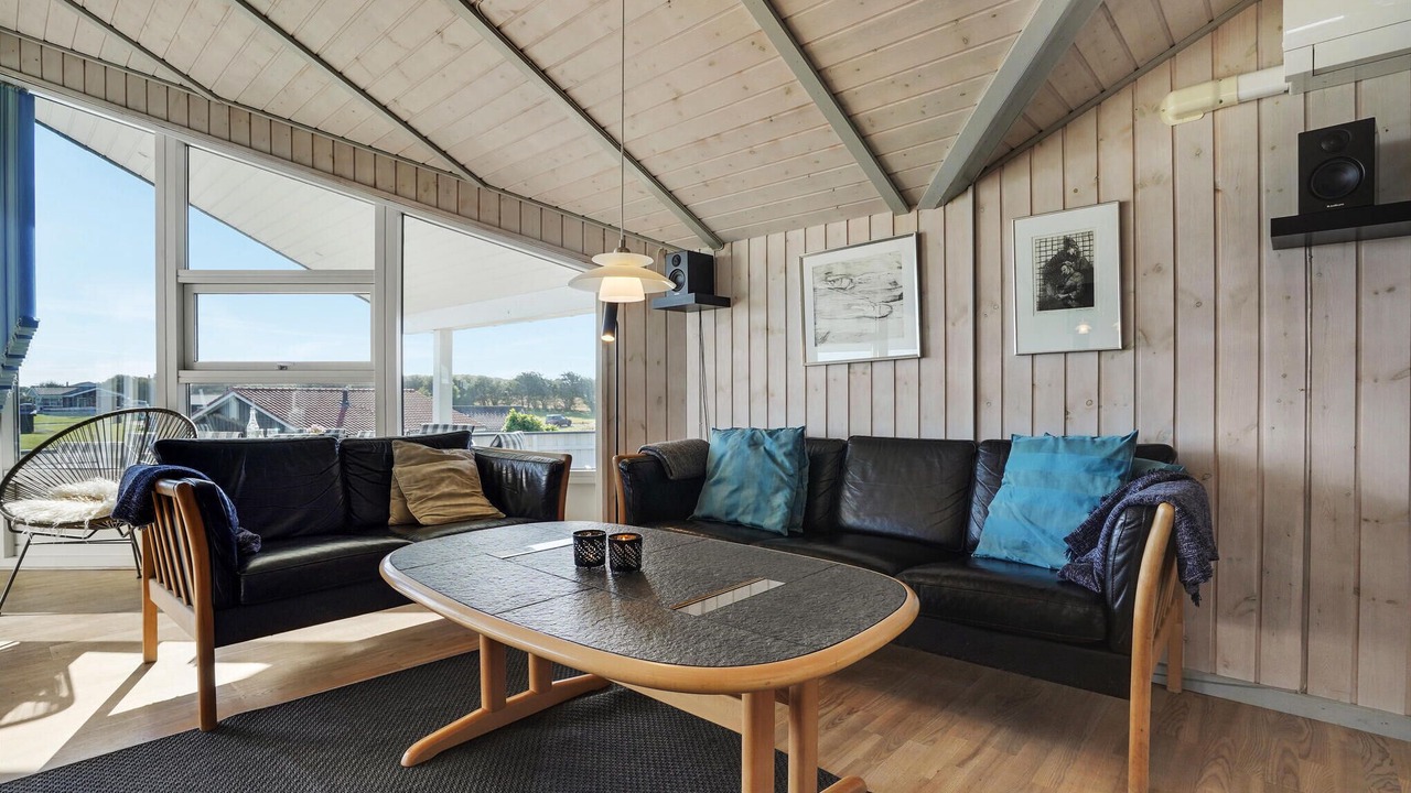 Photo of Bedroom in Nordborg