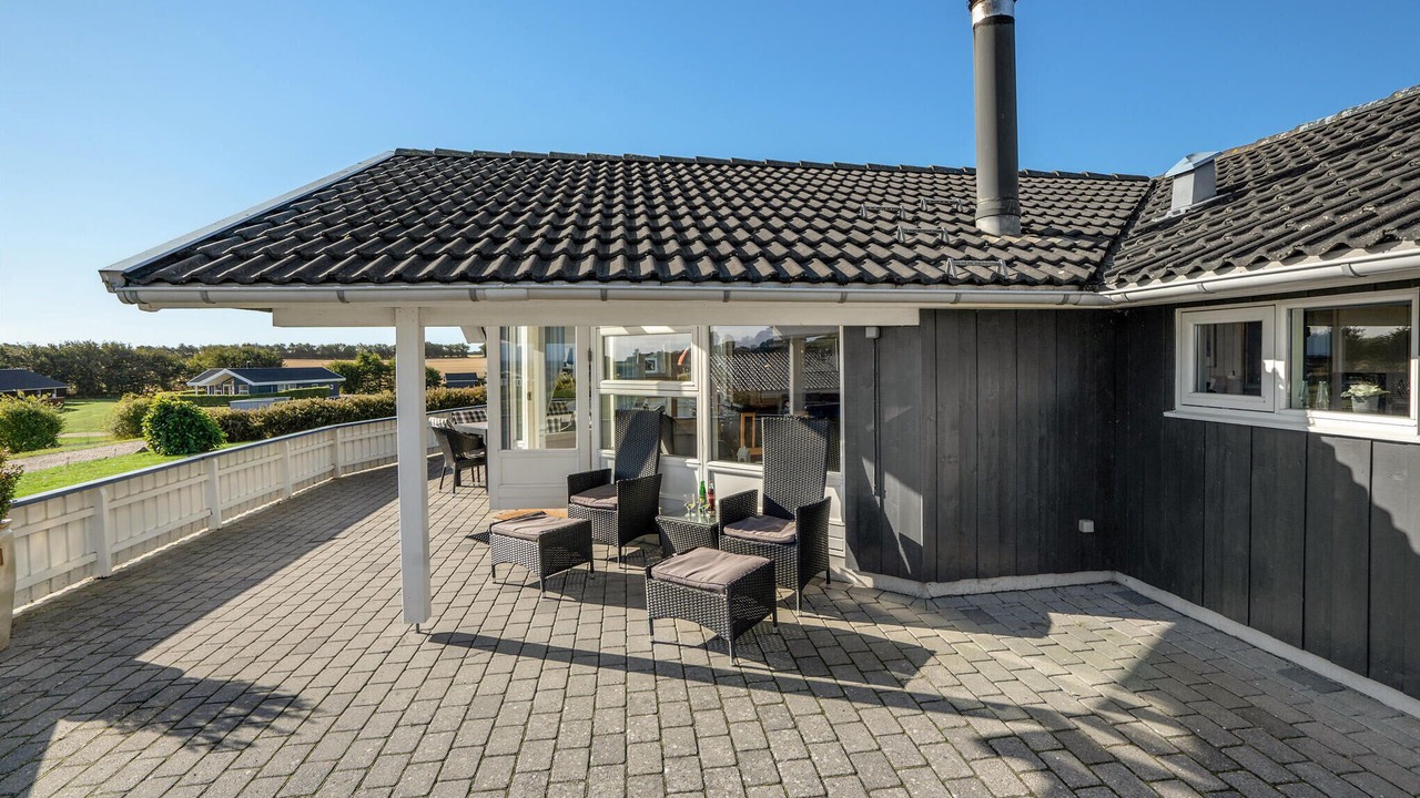 Photo of Outdoor in Nordborg