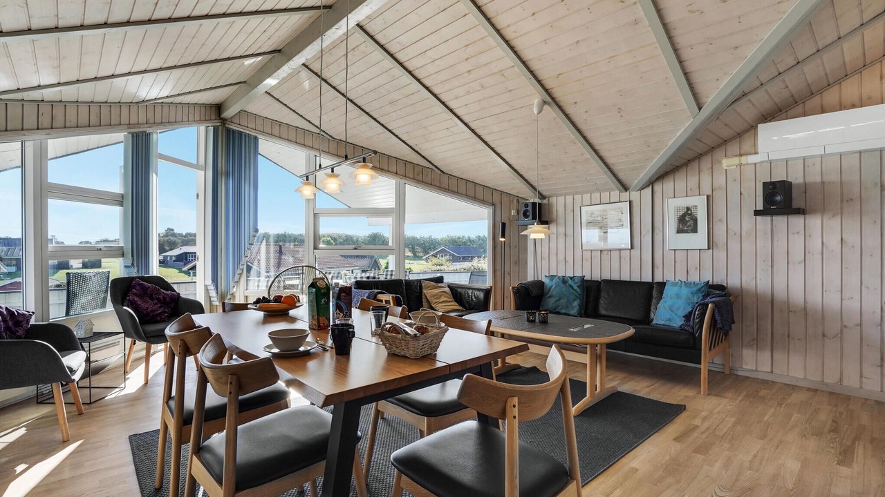 Photo of Bedroom in Nordborg