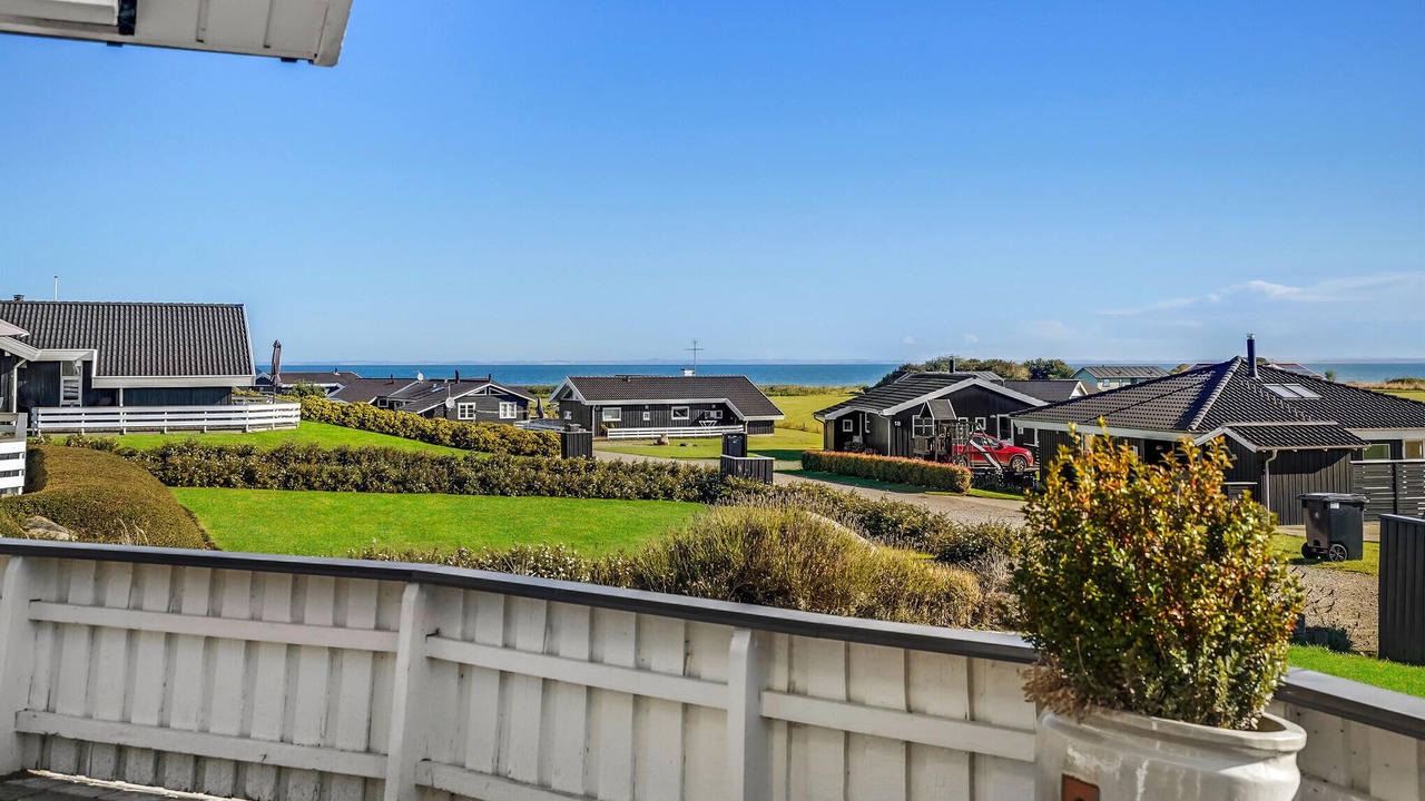 Photo of Bedroom in Nordborg