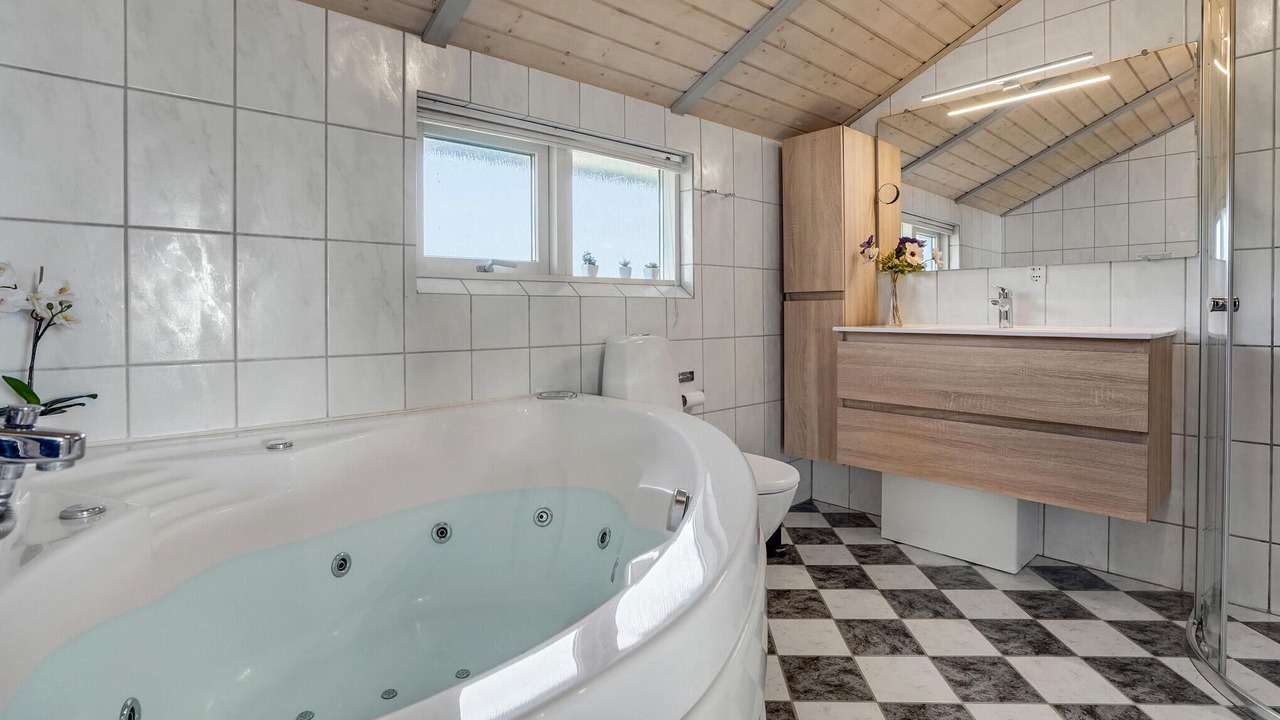 Photo of Bathroom in Nordborg