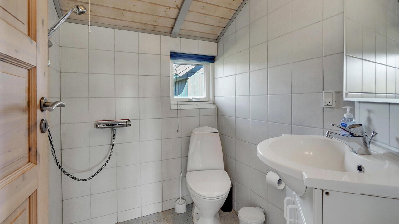 Photo of Bathroom in Nordborg